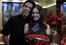 Biaya Nikah El Rumi Terungkap: Apakah Akan Lebih Meriah dari Al Ghazali?