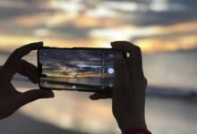 Bikin Foto Profesional dengan Mode Pro Smartphone: Panduan Lengkap Tanpa Kamera DSLR