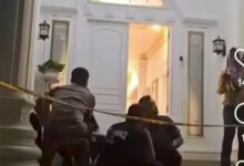 Bocah 9 Tahun Tewas Ditusuk di Rumah Mewah Cilegon, Ayah Petinggi PKS Diperiksa Polisi
