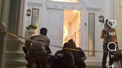 Bocah 9 Tahun Tewas Ditusuk di Rumah Mewah Cilegon, Ayah Petinggi PKS Diperiksa Polisi