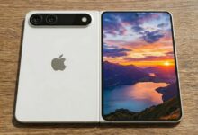 Bocoran Desain iPhone Lipat: Seperti Apa Bentuk dan Fitur Unggulan yang Diharapkan?