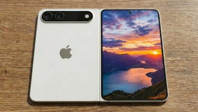 Bocoran Desain iPhone Lipat: Seperti Apa Bentuk dan Fitur Unggulan yang Diharapkan?