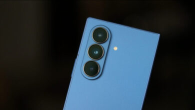 Bocoran Galaxy Z Fold8: Hadirkan Dua Upgrade Kamera Signifikan untuk Foto Lebih Tajam