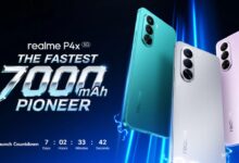 Bocoran Harga dan Fitur Realme P4x 5G: Spesifikasi Tangguh, Harga Tetap Terjangkau