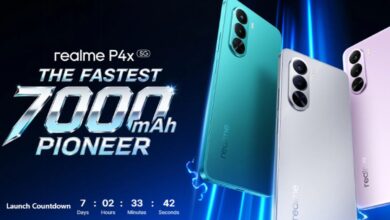 Bocoran Harga dan Fitur Realme P4x 5G: Spesifikasi Tangguh, Harga Tetap Terjangkau