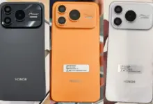 Bocoran Honor Power 2: Baterai 10.080mAh, Layar 8.000 Nits, Chip Dimensity 8500 Elite terbaru