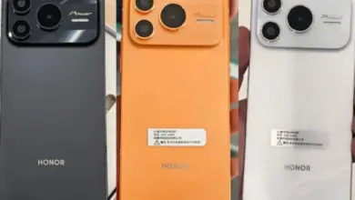 Bocoran Honor Power 2: Baterai 10.080mAh, Layar 8.000 Nits, Chip Dimensity 8500 Elite terbaru