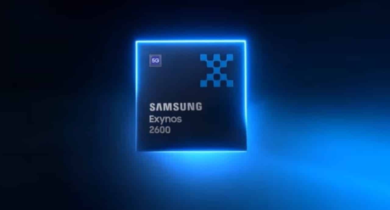 Bocoran Konfigurasi Exynos 2600 dengan GPU AMD Juno untuk Galaxy S26 Terungkap!