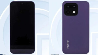Bocoran Realme 16 Pro Plus: Desain Flat dan Kamera 200MP Bikin Penasaran!