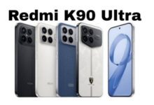 Bocoran Redmi K90 Ultra: Baterai 10.000 mAh dan Desain Tipis Siap Meluncur 2025