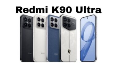 Bocoran Redmi K90 Ultra: Baterai 10.000 mAh dan Desain Tipis Siap Meluncur 2025