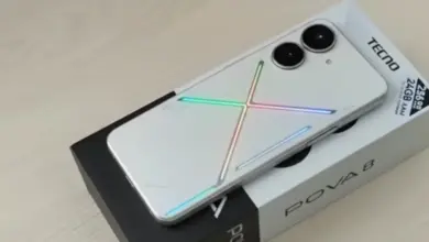 Bocoran Tecno Pova 8: Baterai Besar dan Layar Super Mulus Siap Hadir di Pasar Indonesia