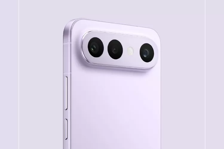 Bocoran Vivo S50 Pro Mini: Snapdragon 8 Gen 5 dan Kamera Periskop Resmi Terungkap