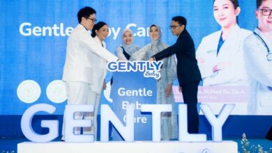 Bocoran Zaskia Sungkar: 3 Produk Wajib untuk Kulit Bayi Baru Lahir, Temukan Rekomendasinya!