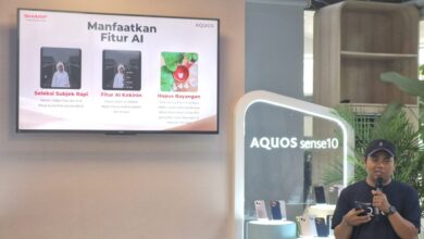 Bodi Mungil dan Tangguh, Snapdragon 7s Gen3 Jadi Andalan Gadget Terbaru 2025