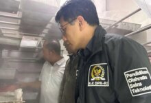 Bonnie Triyana Dukung Pembangunan SMK Perikanan di Lebak untuk Optimalkan Potensi Ekspor Tuna