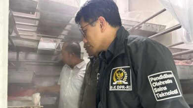 Bonnie Triyana Dukung Pembangunan SMK Perikanan di Lebak untuk Optimalkan Potensi Ekspor Tuna