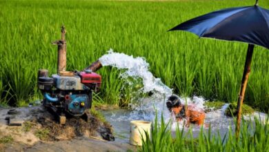 Bumi Kehilangan 324 Miliar Meter Kubik Air Tawar Setiap Tahun: Ancaman bagi Masa Depan Kita