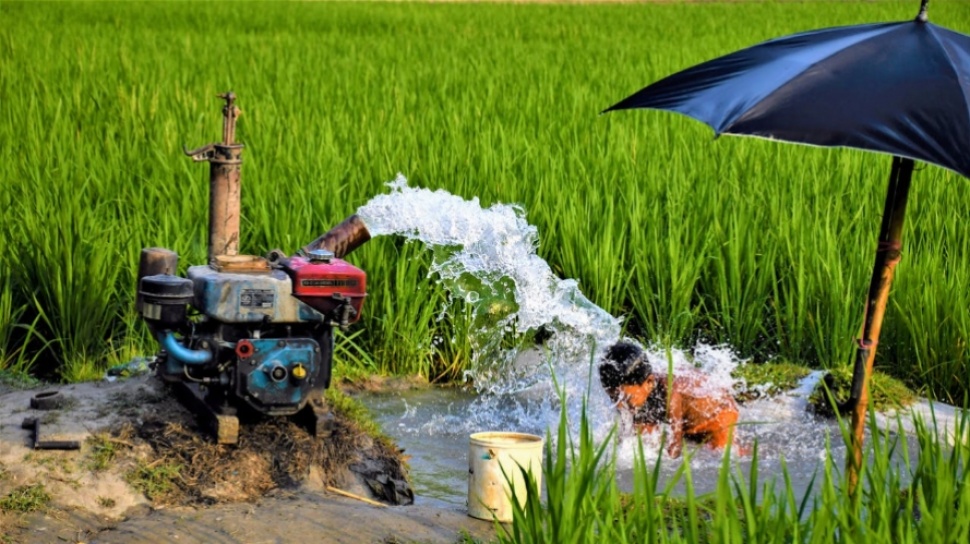 Bumi Kehilangan 324 Miliar Meter Kubik Air Tawar Setiap Tahun: Ancaman bagi Masa Depan Kita