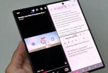 Business Hack Terbaik 2025: Riset Pasar Efektif dengan Galaxy Z Fold7 & Gemini AI