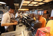 Cafe Estetik dan Nyaman untuk WFC, Pilihan Tempat Nongkrong Favorit di Jakarta