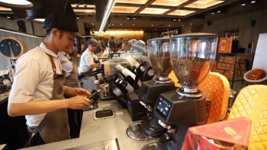 Cafe Estetik dan Nyaman untuk WFC, Pilihan Tempat Nongkrong Favorit di Jakarta