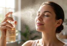 Cantik Alami dengan Air Beras: Manfaat, Cara Penggunaan, dan Rahasia Kulit Cerah alami