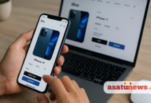 Cara Beli iPhone 17 Online di iBox, Info Harga Resmi iPhone 17 Pro Max Desember 2025