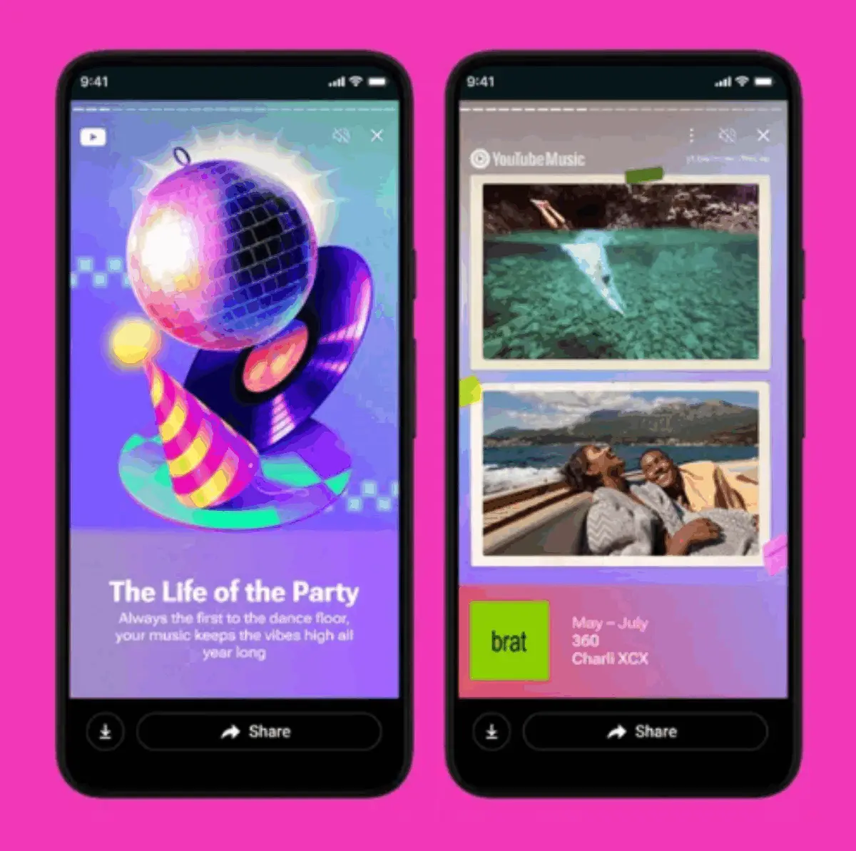 Cara Buat YouTube Recap 2025: Kilas Balik Musik Favorit dan Bagikan ke Instagram Story