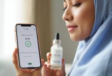 Cara Cek BPOM Skincare Online: Panduan Mudah, Cepat, dan Terhindar dari Produk Palsu