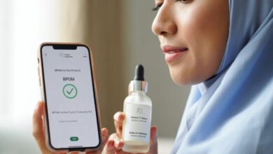 Cara Cek BPOM Skincare Online: Panduan Mudah, Cepat, dan Terhindar dari Produk Palsu