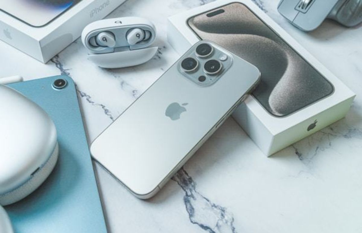 Cara Cek Kesehatan Baterai iPhone Sebelum Beli Produk Apple Bekas: Tips Penting Agar Tetap Slay