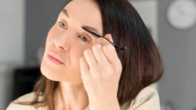 Cara Cepat dan Aman Menumbuhkan Alis agar Tampak Lebih Indah dan Alami