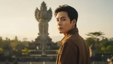 Cara Edit Foto Liburan di GWK Bali Pakai Prompt AI Agar Hasil Lebih Keren dan Profesional