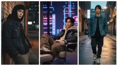 Cara Edit Foto Mirip Rapper Hollywood Mudah Pakai Prompt Gemini AI Tanpa Ribet