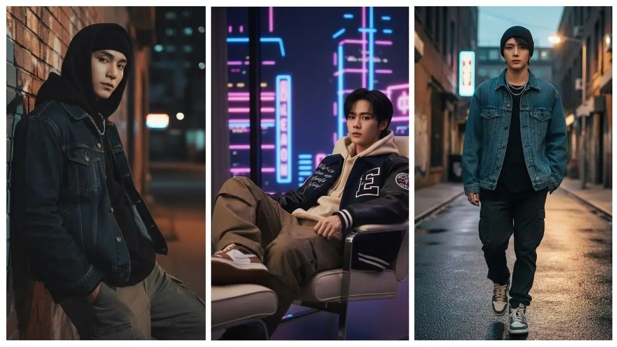 Cara Edit Foto Mirip Rapper Hollywood Mudah Pakai Prompt Gemini AI Tanpa Ribet