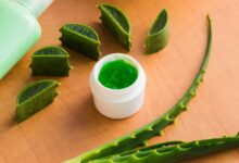 Cara Memakai Lidah Buaya untuk Atasi Rambut Rontok dan Kering secara Efektif