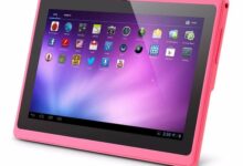 Cara Memaksimalkan Penggunaan Tablet untuk Catatan Sekolah Lebih Efisien dan Rapi