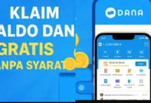Cara Menang Saldo DANA Gratis di Aplikasi Ini, Cukup Kerjakan Tugas Sederhana