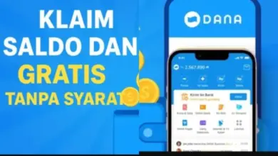 Cara Menang Saldo DANA Gratis di Aplikasi Ini, Cukup Kerjakan Tugas Sederhana