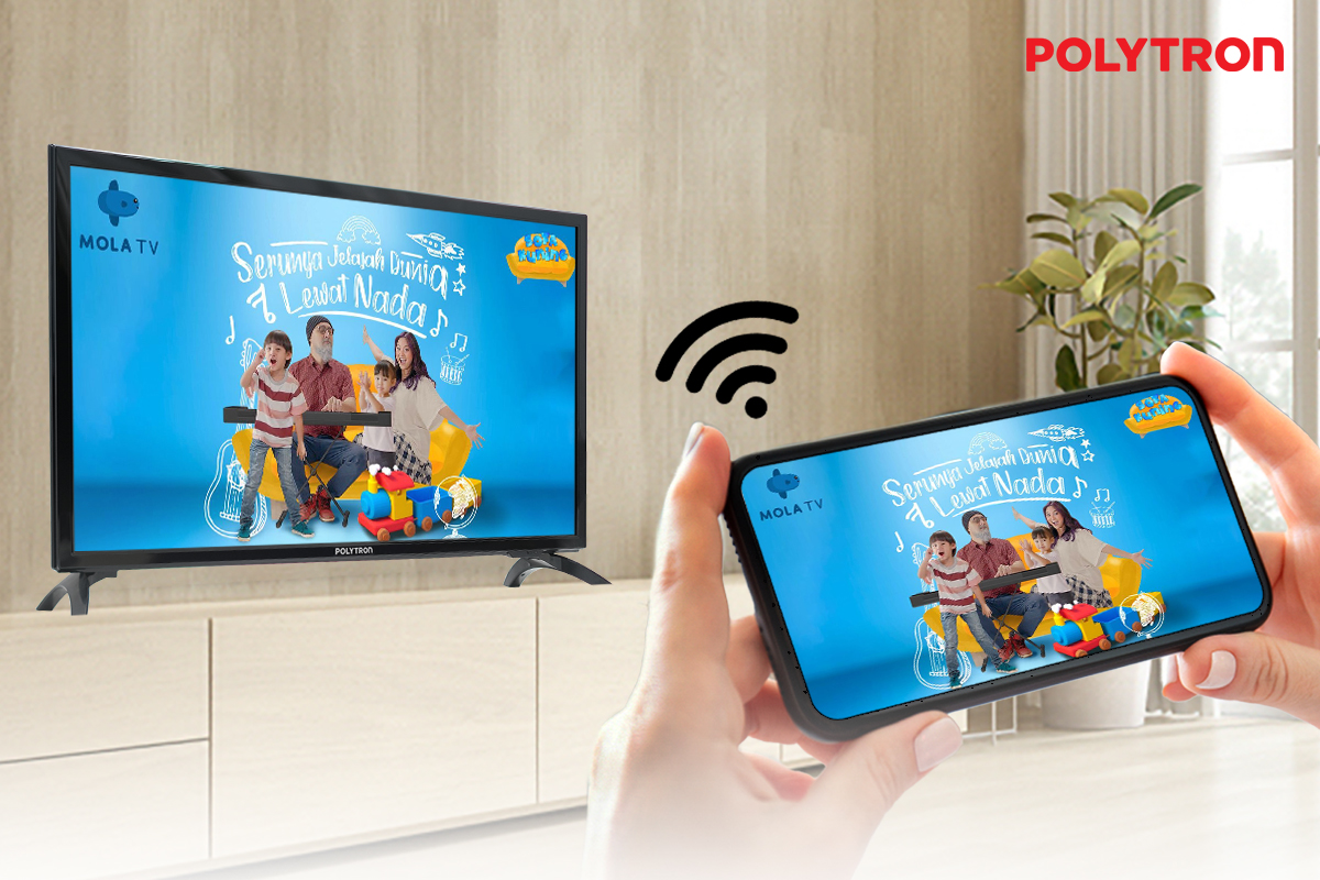 Cara Mudah Menampilkan Layar HP ke TV: Penjelasan Teknologi dan Panduan Praktis