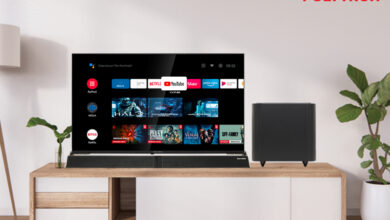 Cara Nonton YouTube di TV dengan Smart TV Polytron: Panduan Praktis dan Mudah Dipahami