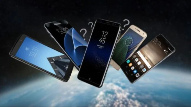 Cari HP 2–3 Jutaan Terbaik Desember 2025: 4 Rekomendasi Pilihan Harga Terjangkau