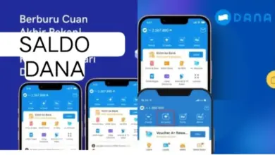 Catat Daftar Apk Penghasil Dana Gratis 2025 Terbaru yang Bisa Diunduh di Google Play Store