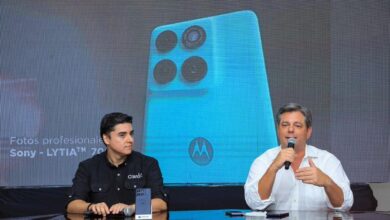 Cek Harga Motorola Edge 60 Fusion RAM 12GB Desember 2025, Harga Terbaru & Spesifikasi!