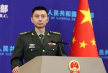 China Tanggapi Protes Jepang: J-15 Tembaki Jet Tempur, Kecaman Maling Teriak Maling!