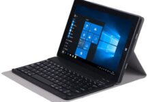 Chuwi Hi10 Plus: Tablet Dual OS Terjangkau dengan Performa Tinggi dan Fitur Lengkap