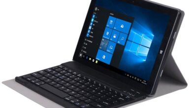 Chuwi Hi10 Plus: Tablet Dual OS Terjangkau dengan Performa Tinggi dan Fitur Lengkap