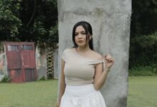 Clara Wirianda Berikan Respon Tegas Soal Keterkaitannya dengan Anak Angkat Raffi Ahmad