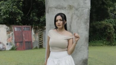 Clara Wirianda Berikan Respon Tegas Soal Keterkaitannya dengan Anak Angkat Raffi Ahmad